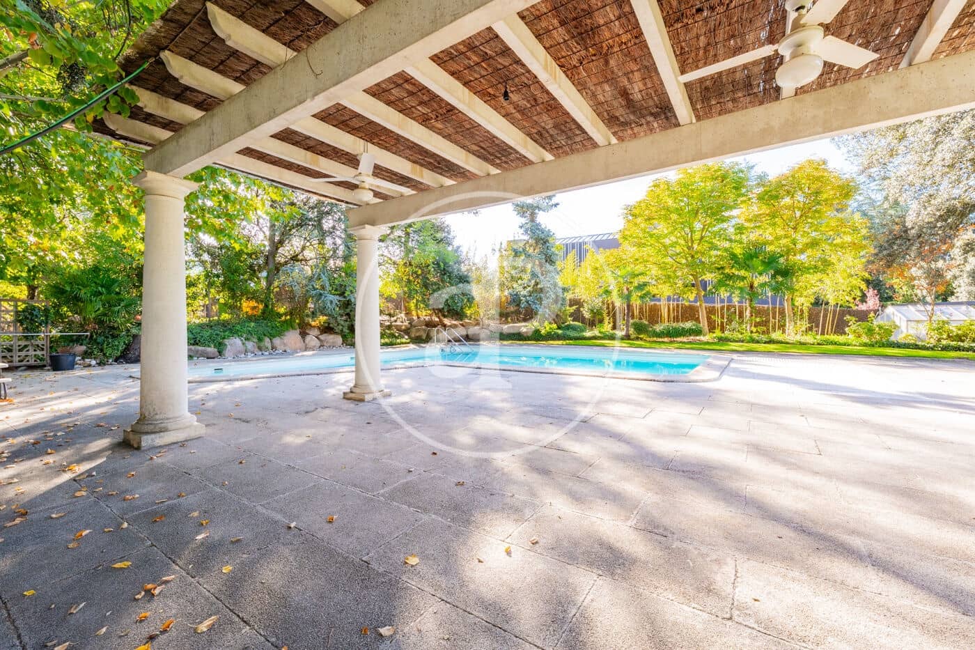 7 slaapkamer Villa te koop in La Moraleja met zwembad garage - € 5.800.000 (Ref: 10182977)