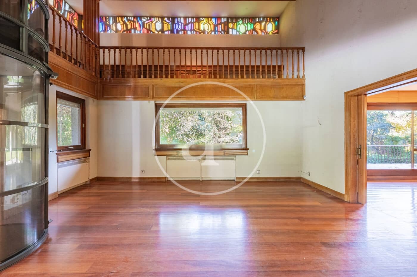7 slaapkamer Villa te koop in La Moraleja met zwembad garage - € 5.800.000 (Ref: 10182977)
