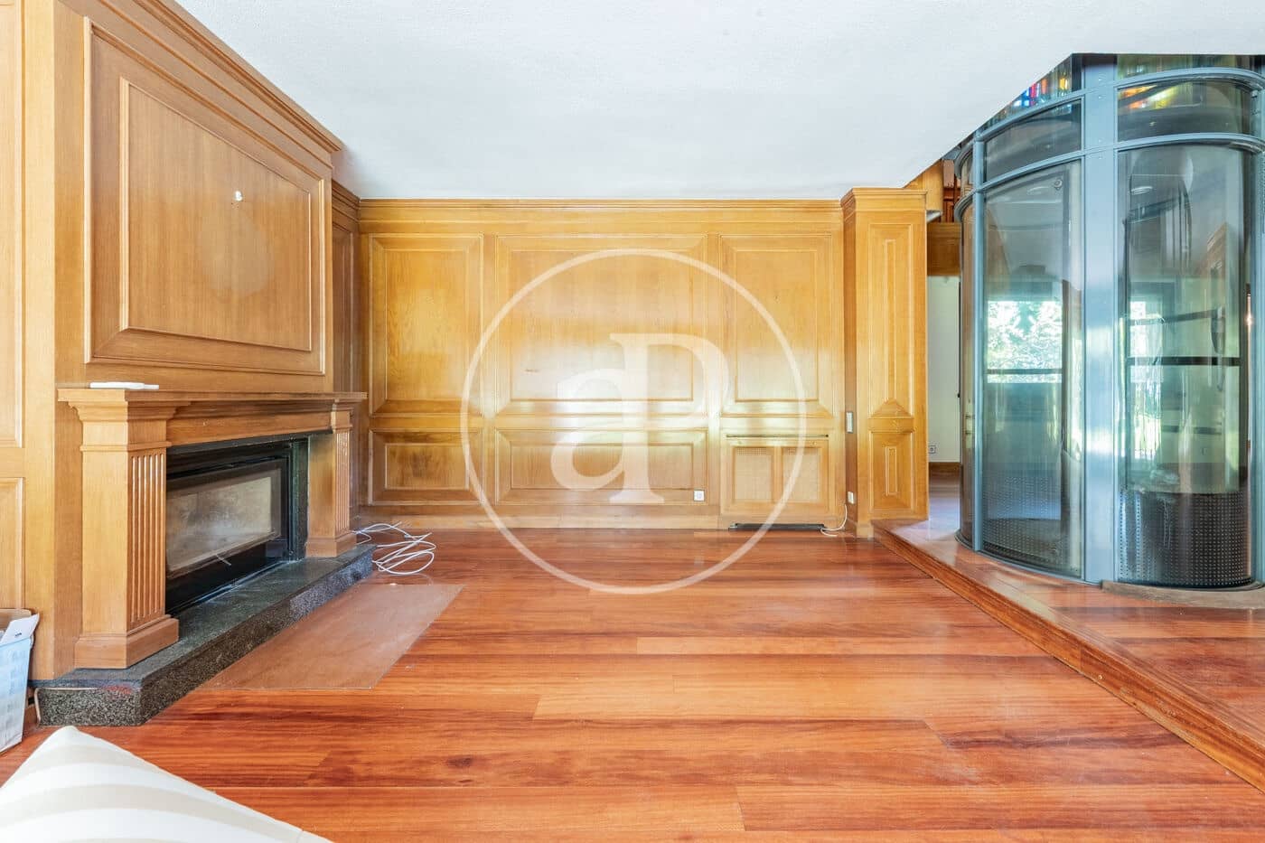7 slaapkamer Villa te koop in La Moraleja met zwembad garage - € 5.800.000 (Ref: 10182977)