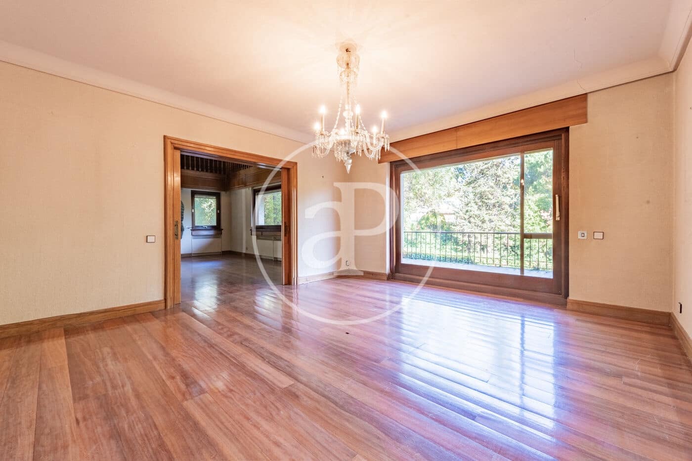7 slaapkamer Villa te koop in La Moraleja met zwembad garage - € 5.800.000 (Ref: 10182977)