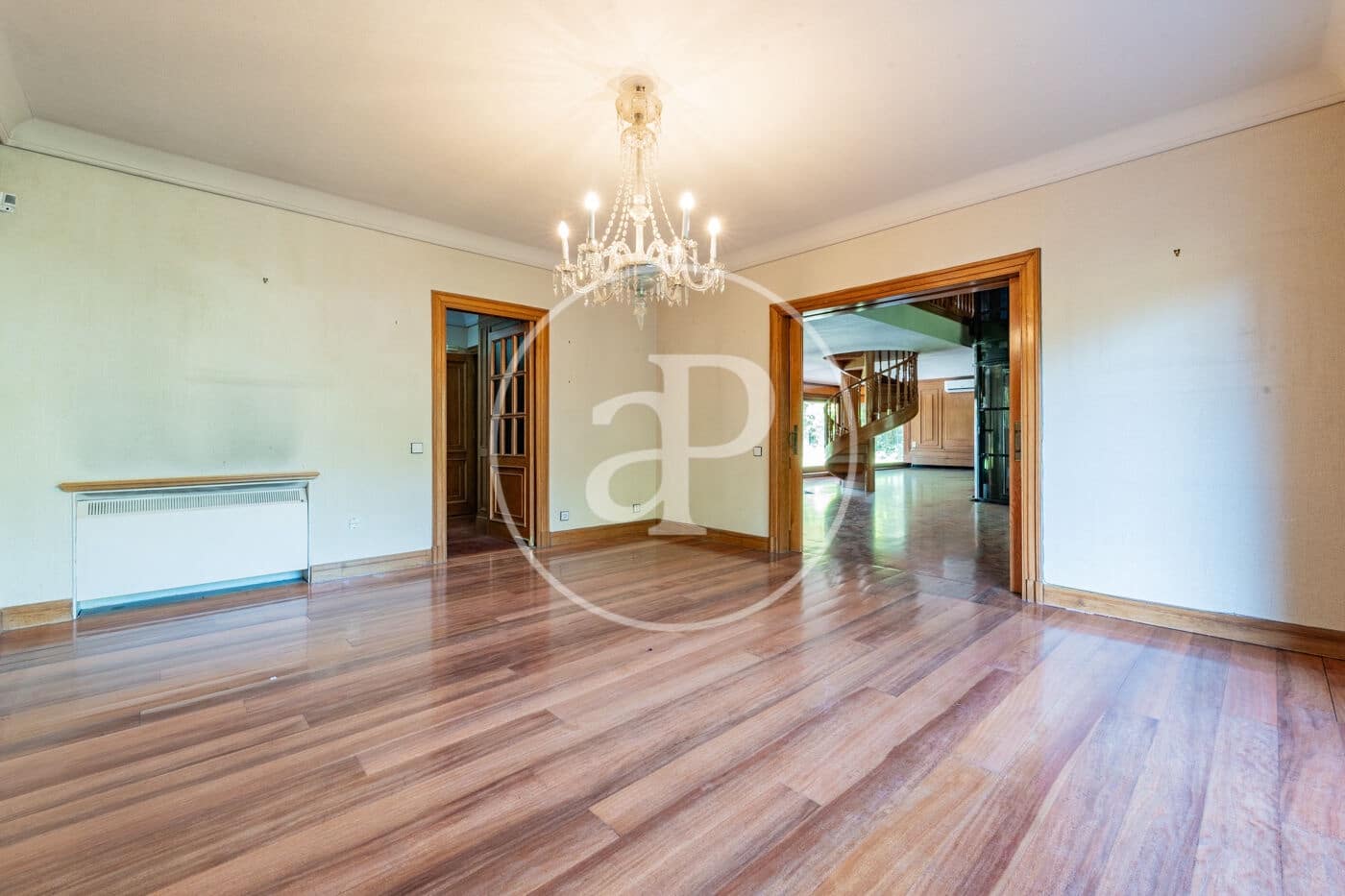 7 slaapkamer Villa te koop in La Moraleja met zwembad garage - € 5.800.000 (Ref: 10182977)