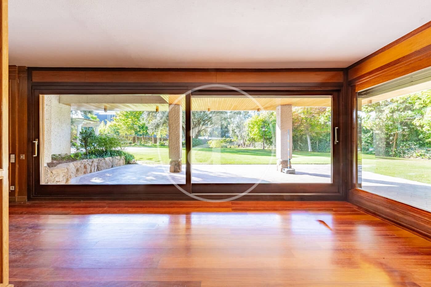 7 slaapkamer Villa te koop in La Moraleja met zwembad garage - € 5.800.000 (Ref: 10182977)