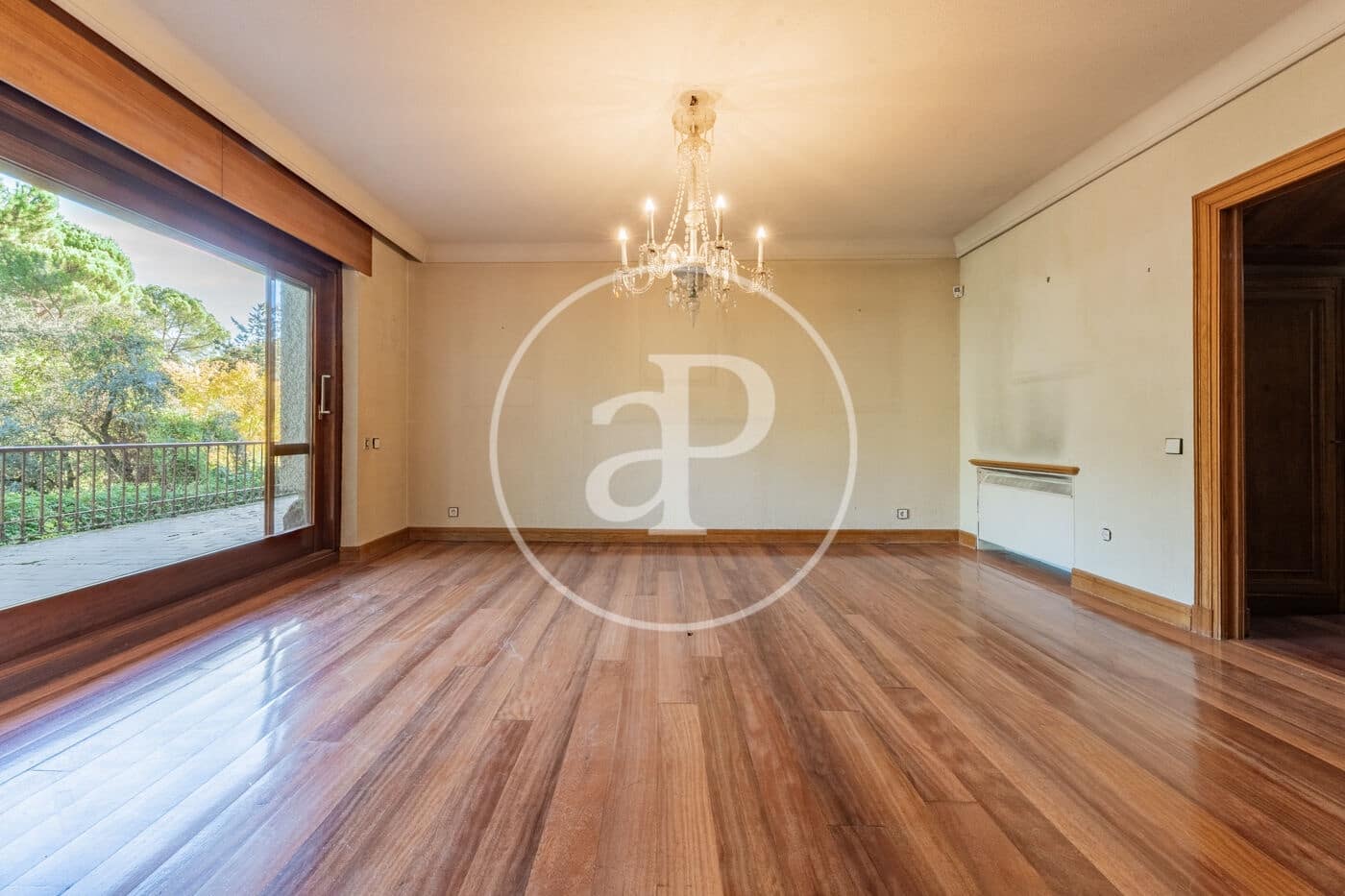 7 slaapkamer Villa te koop in La Moraleja met zwembad garage - € 5.800.000 (Ref: 10182977)