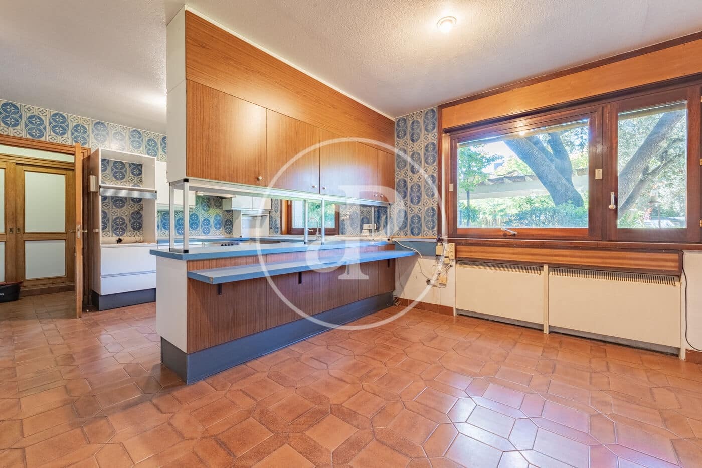 7 slaapkamer Villa te koop in La Moraleja met zwembad garage - € 5.800.000 (Ref: 10182977)
