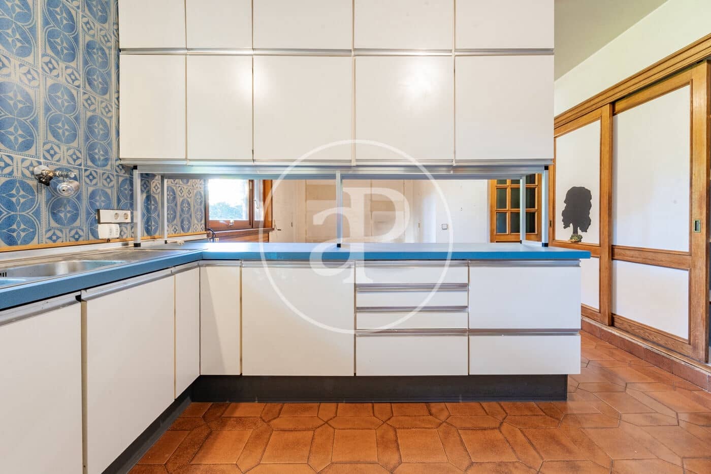 7 slaapkamer Villa te koop in La Moraleja met zwembad garage - € 5.800.000 (Ref: 10182977)