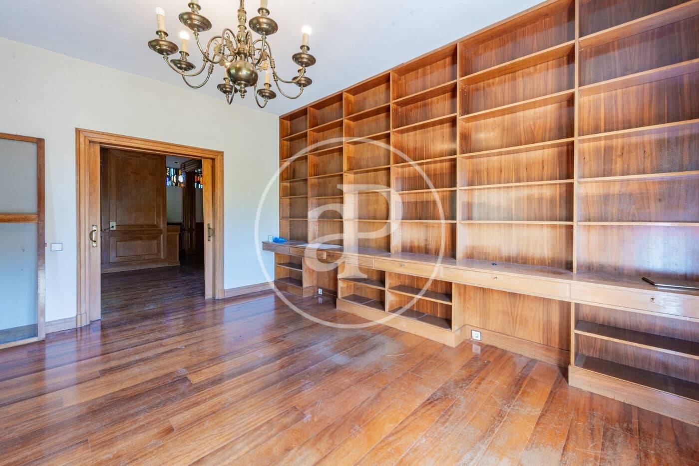 7 slaapkamer Villa te koop in La Moraleja met zwembad garage - € 5.800.000 (Ref: 10182977)