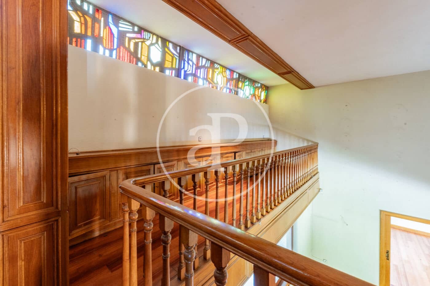 7 slaapkamer Villa te koop in La Moraleja met zwembad garage - € 5.800.000 (Ref: 10182977)
