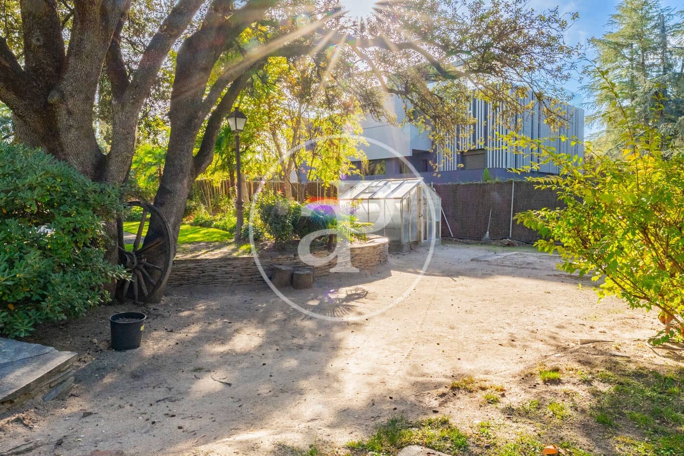 7 slaapkamer Villa te koop in La Moraleja met zwembad garage - € 5.800.000 (Ref: 10182977)