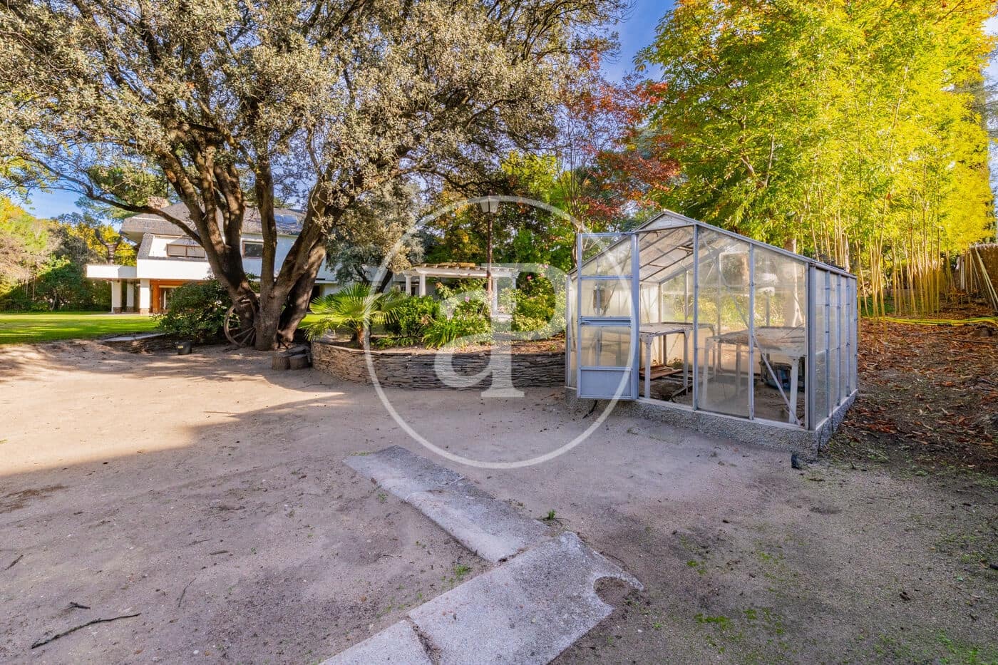 7 slaapkamer Villa te koop in La Moraleja met zwembad garage - € 5.800.000 (Ref: 10182977)