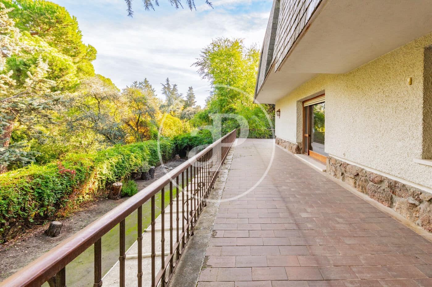 7 slaapkamer Villa te koop in La Moraleja met zwembad garage - € 5.800.000 (Ref: 10182977)