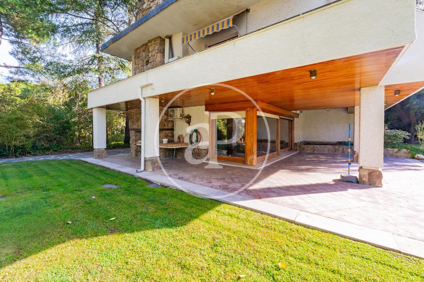 7 slaapkamer Villa te koop in La Moraleja met zwembad garage - € 5.800.000 (Ref: 10182977)
