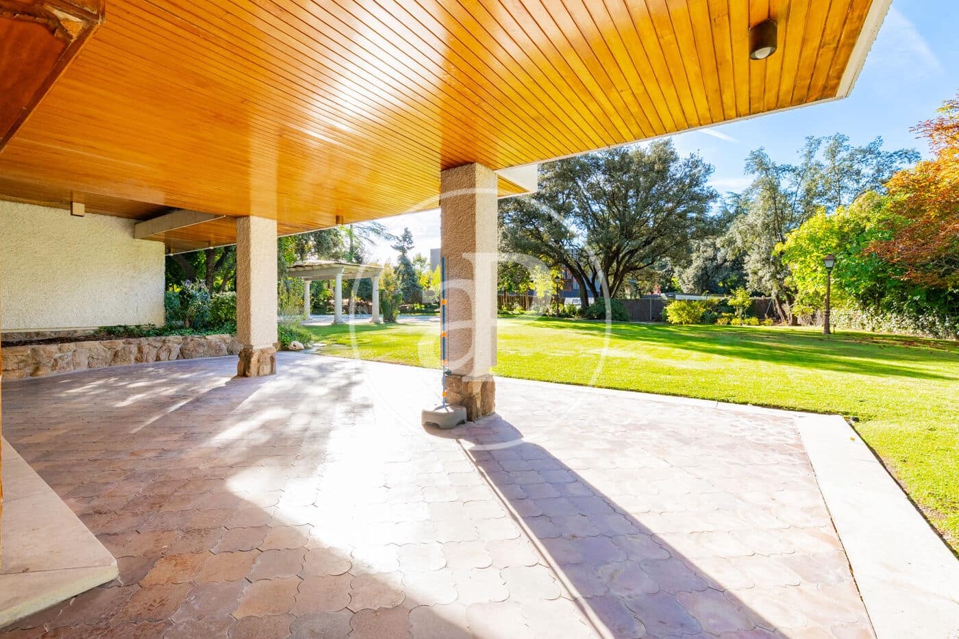 7 slaapkamer Villa te koop in La Moraleja met zwembad garage - € 5.800.000 (Ref: 10182977)