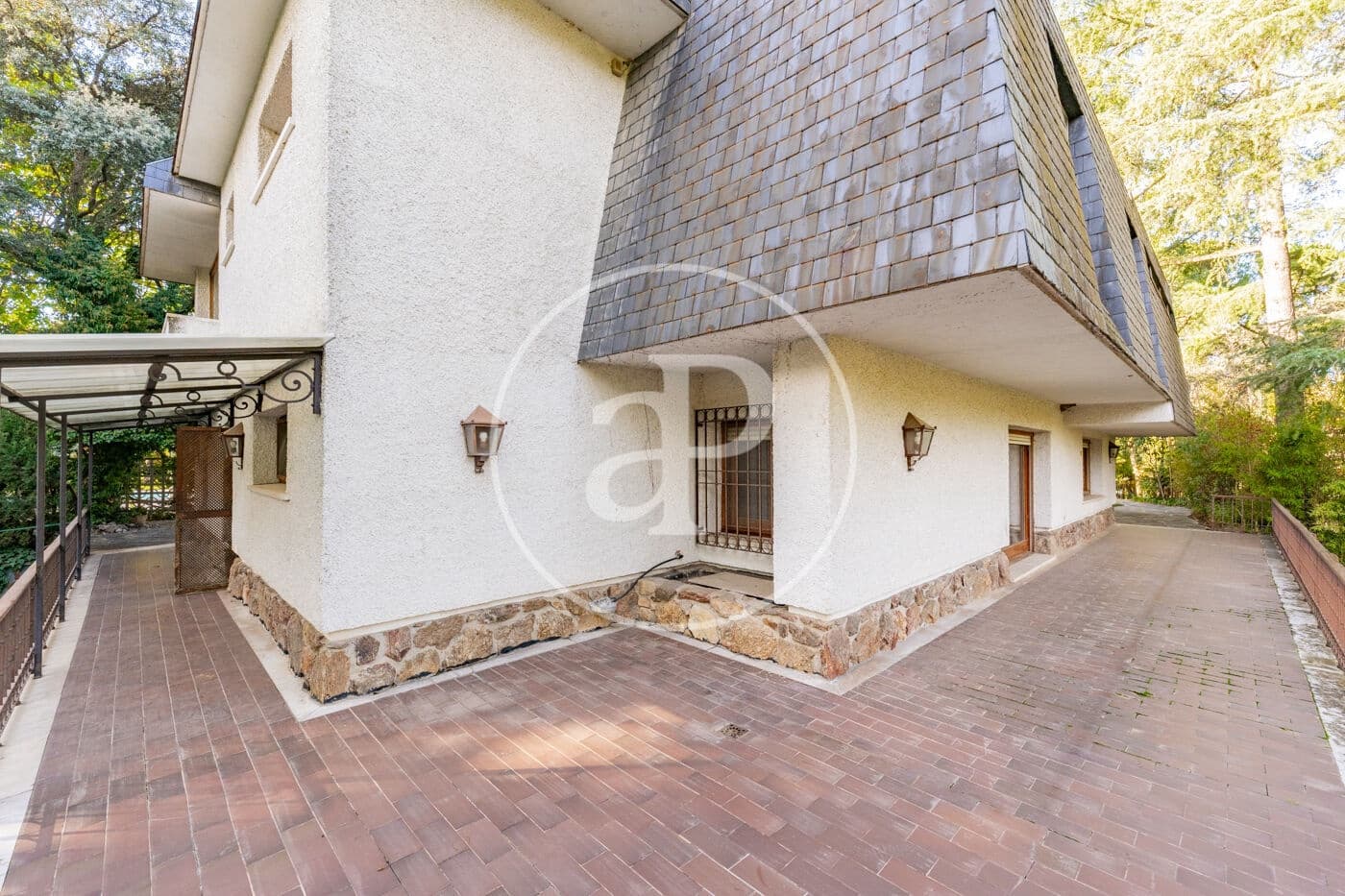 7 slaapkamer Villa te koop in La Moraleja met zwembad garage - € 5.800.000 (Ref: 10182977)