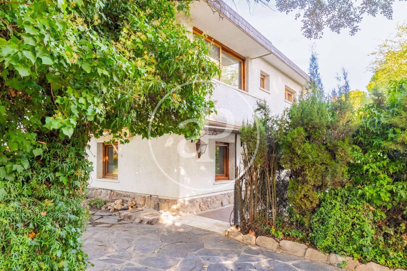 7 slaapkamer Villa te koop in La Moraleja met zwembad garage - € 5.800.000 (Ref: 10182977)