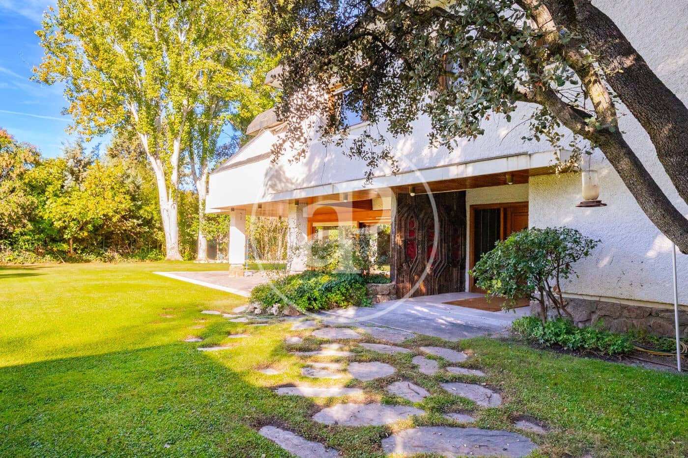 7 slaapkamer Villa te koop in La Moraleja met zwembad garage - € 5.800.000 (Ref: 10182977)