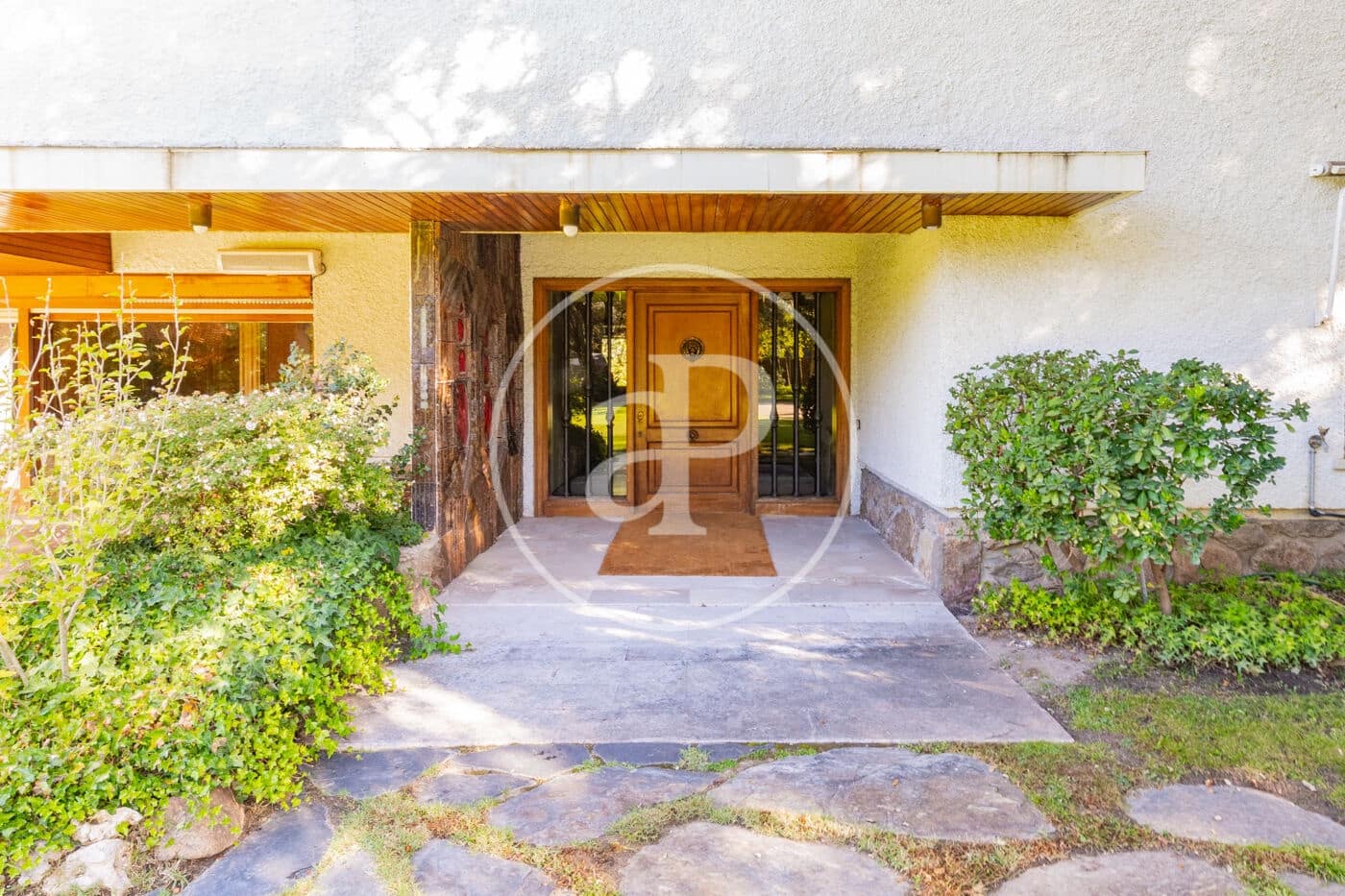 7 slaapkamer Villa te koop in La Moraleja met zwembad garage - € 5.800.000 (Ref: 10182977)