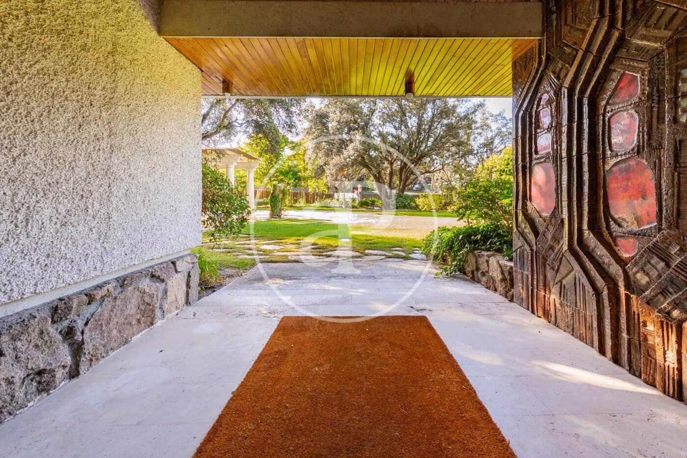 7 slaapkamer Villa te koop in La Moraleja met zwembad garage - € 5.800.000 (Ref: 10182977)