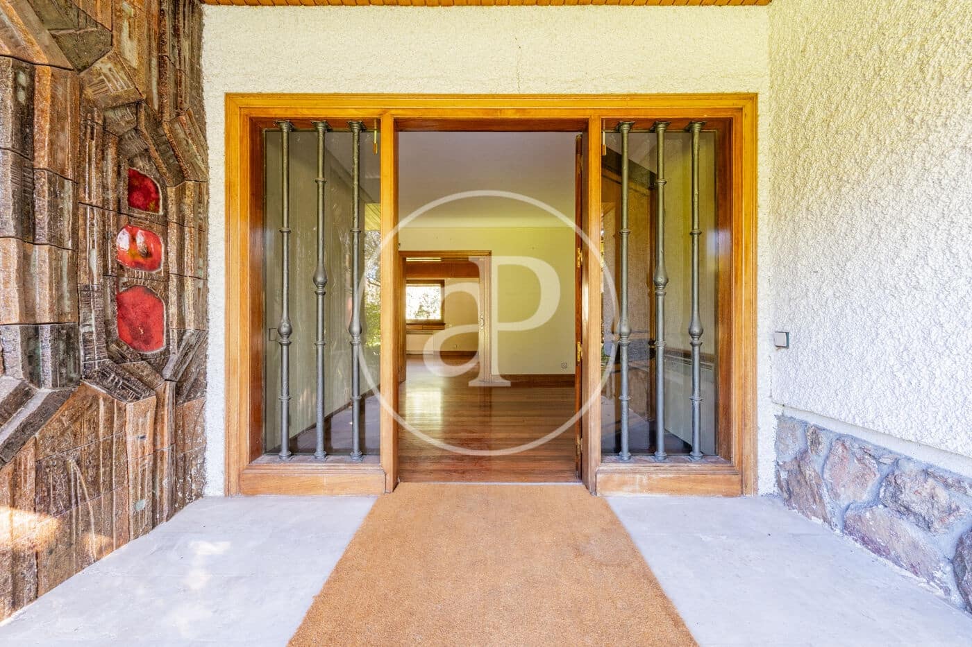 7 slaapkamer Villa te koop in La Moraleja met zwembad garage - € 5.800.000 (Ref: 10182977)