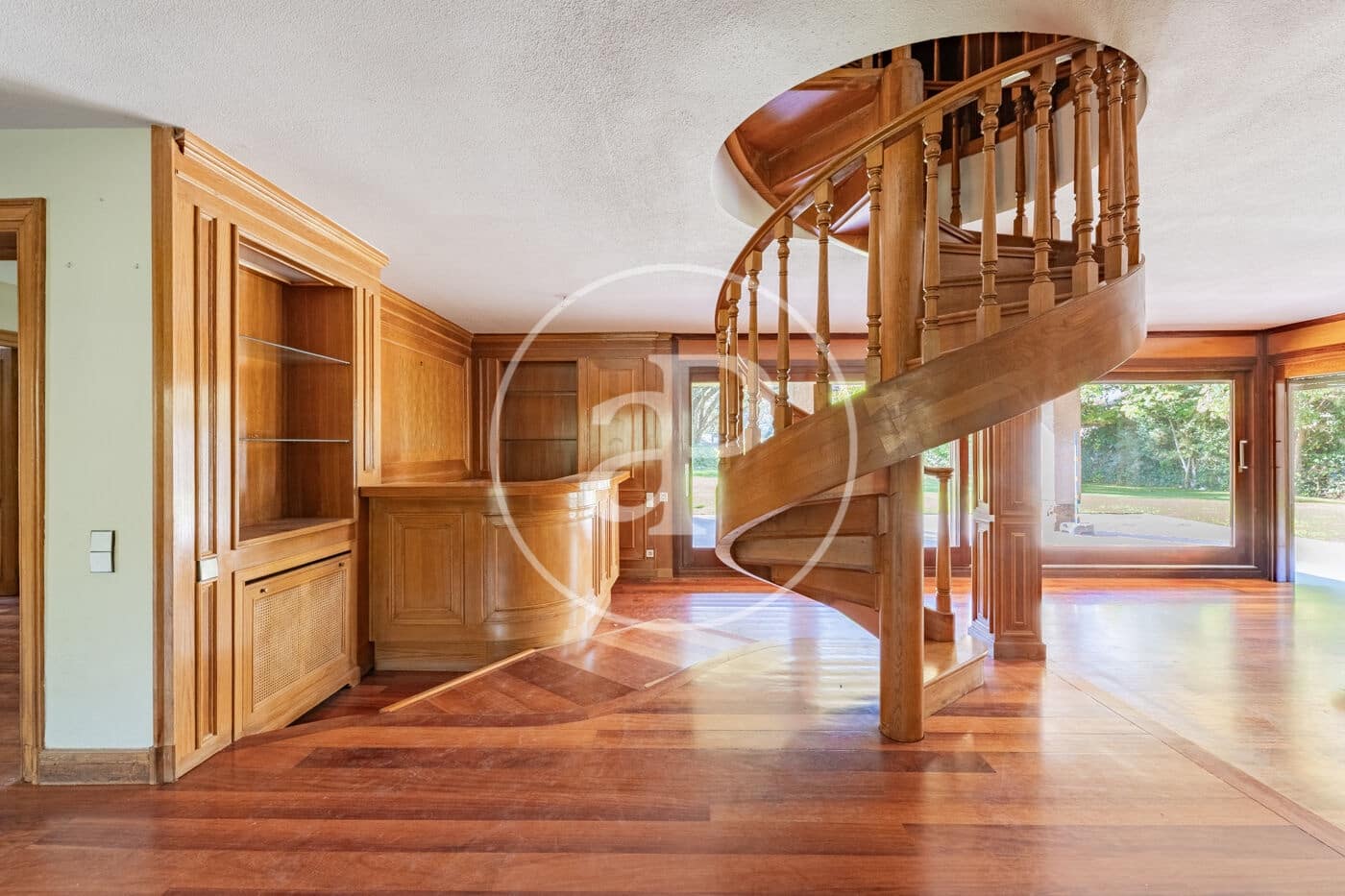 7 slaapkamer Villa te koop in La Moraleja met zwembad garage - € 5.800.000 (Ref: 10182977)