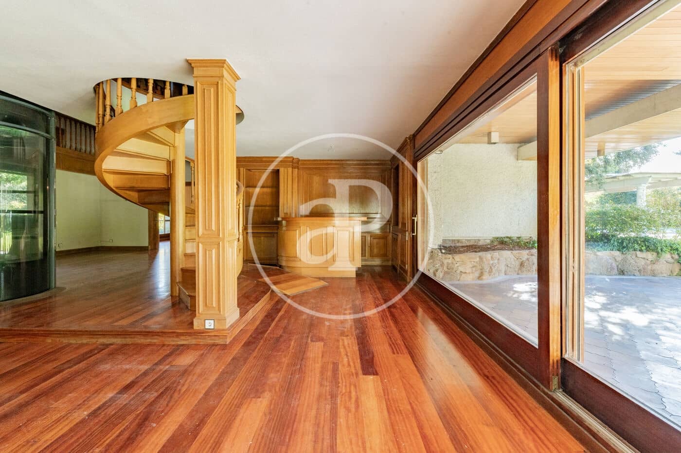 7 slaapkamer Villa te koop in La Moraleja met zwembad garage - € 5.800.000 (Ref: 10182977)