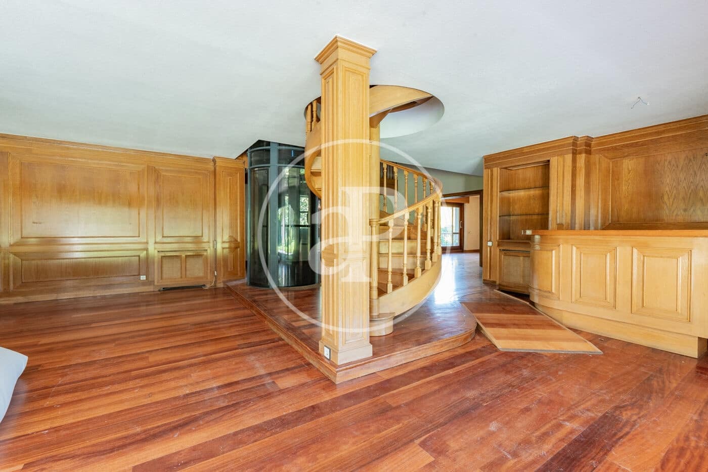 7 slaapkamer Villa te koop in La Moraleja met zwembad garage - € 5.800.000 (Ref: 10182977)