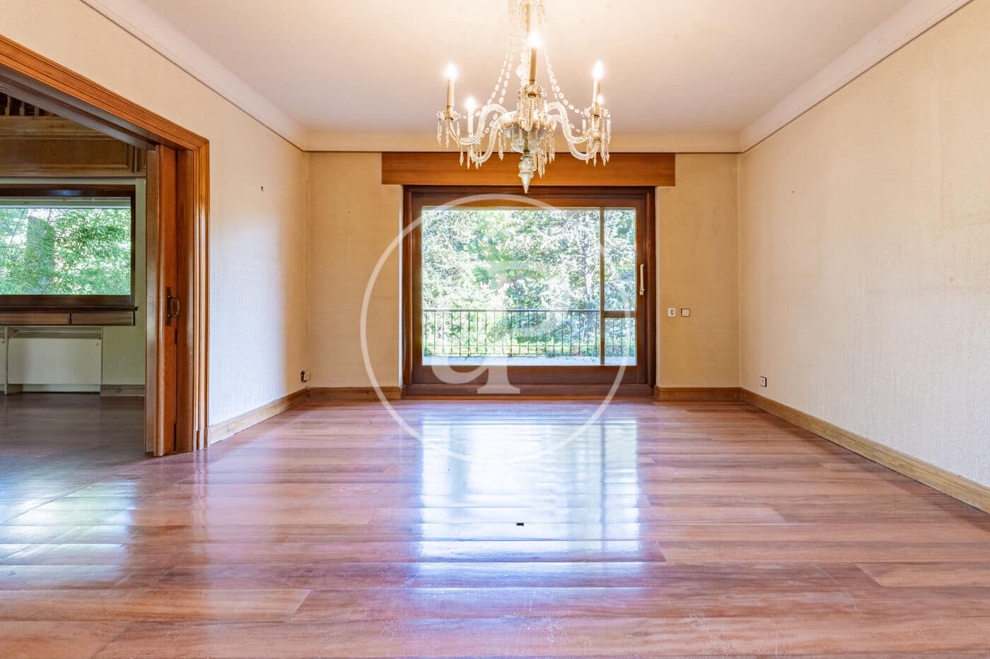 7 slaapkamer Villa te koop in La Moraleja met zwembad garage - € 5.800.000 (Ref: 10182977)