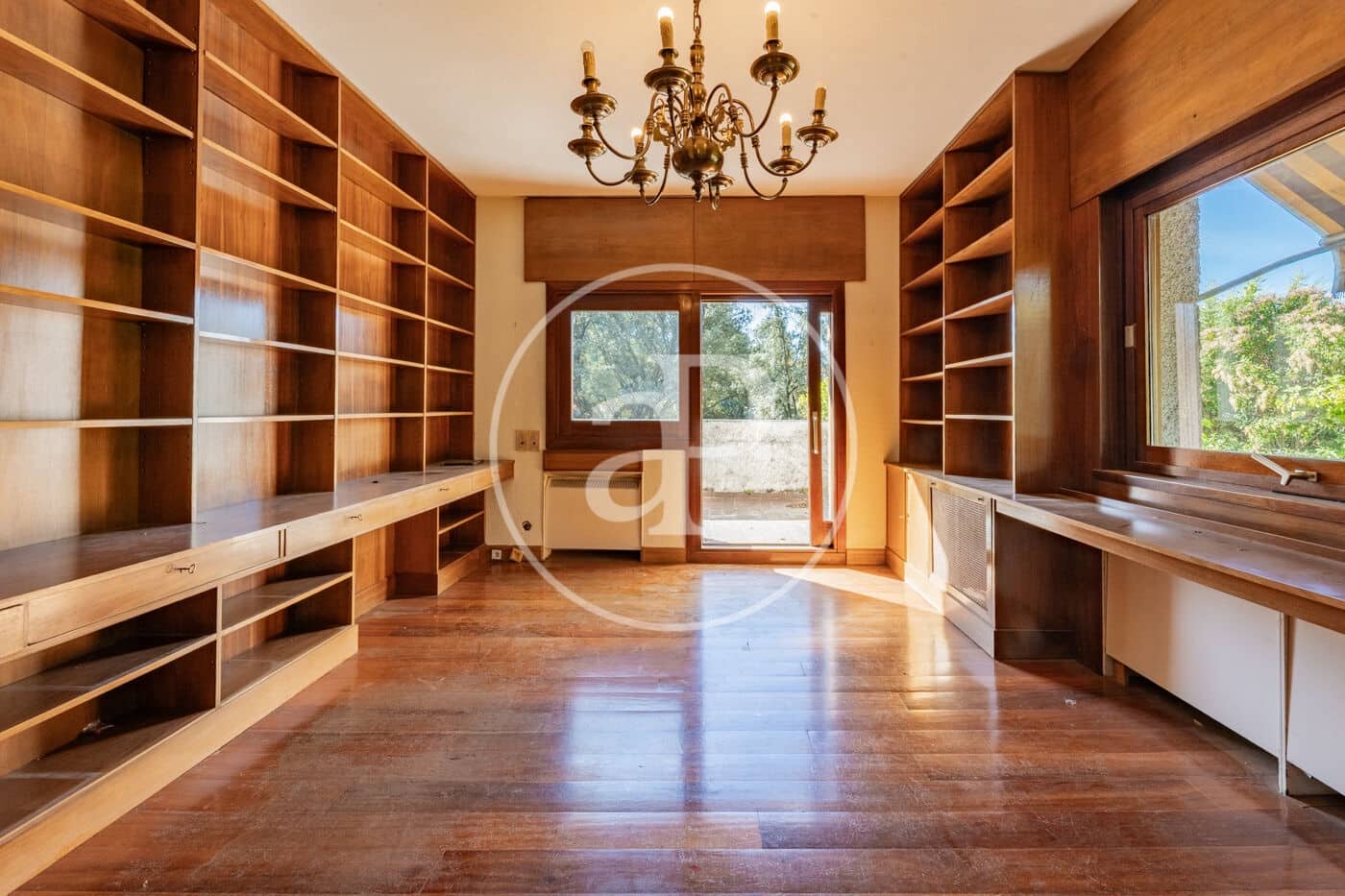 7 slaapkamer Villa te koop in La Moraleja met zwembad garage - € 5.800.000 (Ref: 10182977)