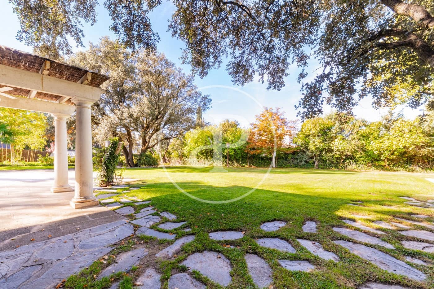7 slaapkamer Villa te koop in La Moraleja met zwembad garage - € 5.800.000 (Ref: 10182977)