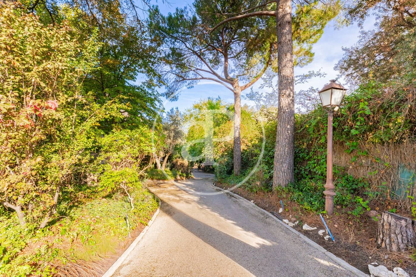7 slaapkamer Villa te koop in La Moraleja met zwembad garage - € 5.800.000 (Ref: 10182977)