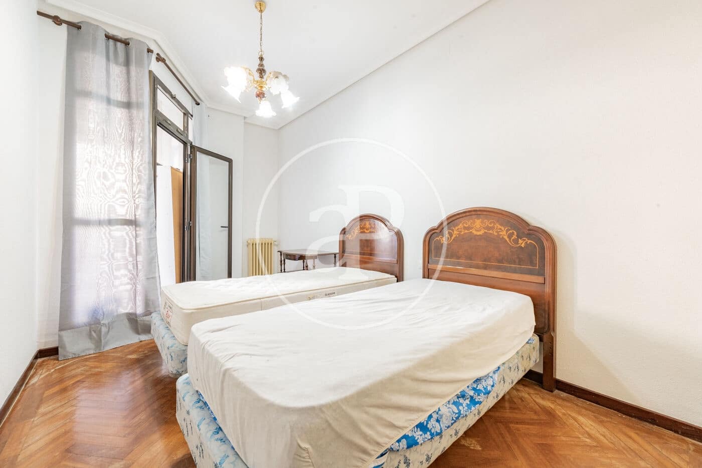 Apartamento de 2 habitaciones en Madrid ciudad en venta - 902.000 € (Ref: 10182978)