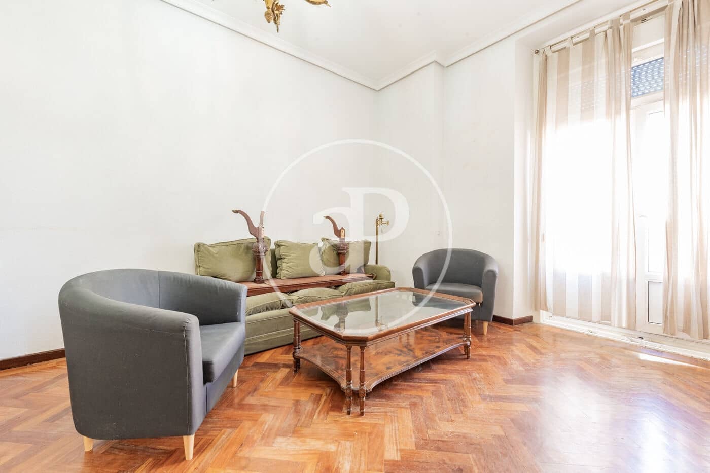Apartamento de 2 habitaciones en Madrid ciudad en venta - 902.000 € (Ref: 10182978)