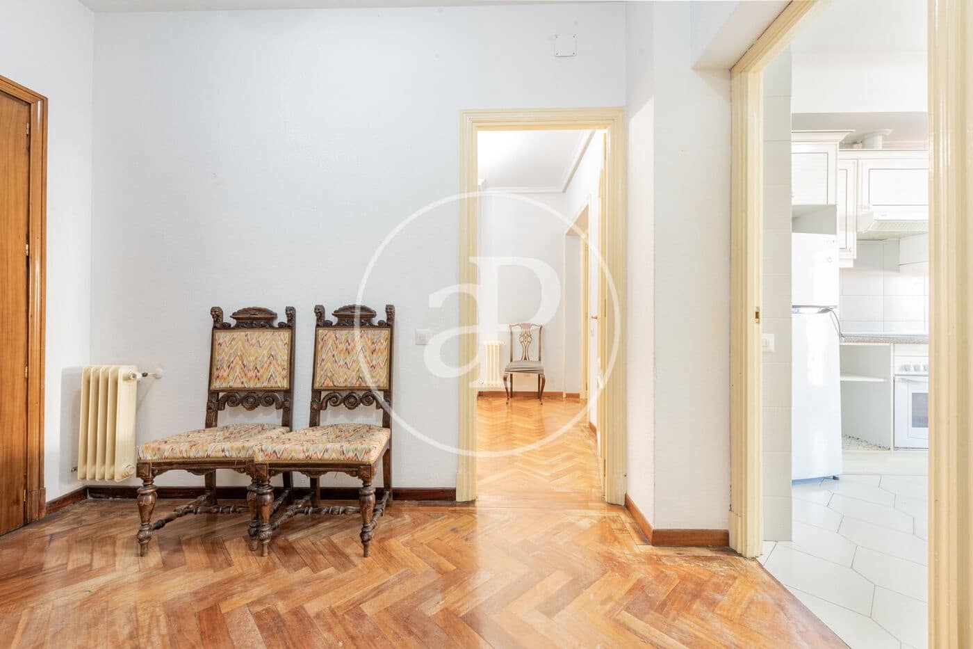 Apartamento de 2 habitaciones en Madrid ciudad en venta - 902.000 € (Ref: 10182978)