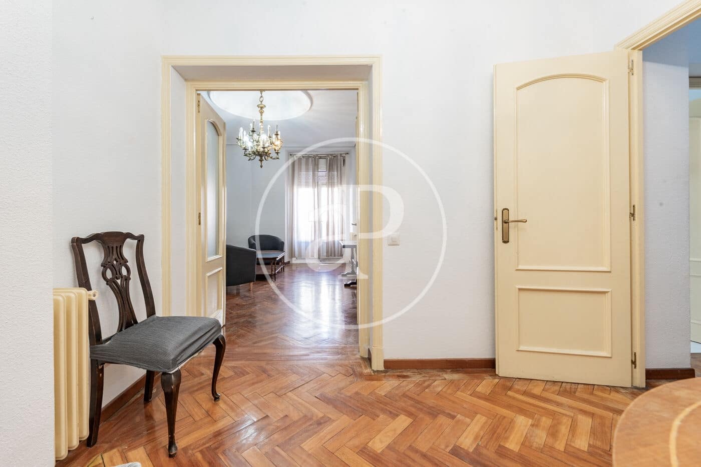 Apartamento de 2 habitaciones en Madrid ciudad en venta - 902.000 € (Ref: 10182978)