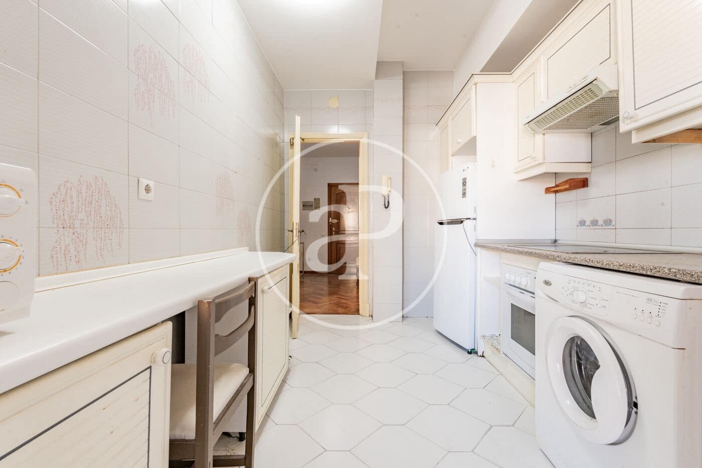Apartamento de 2 habitaciones en Madrid ciudad en venta - 902.000 € (Ref: 10182978)