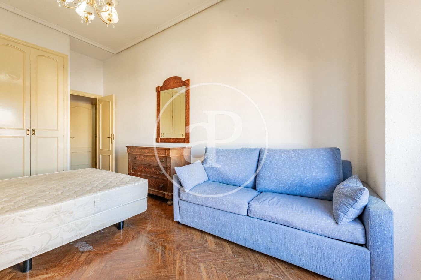 Apartamento de 2 habitaciones en Madrid ciudad en venta - 902.000 € (Ref: 10182978)