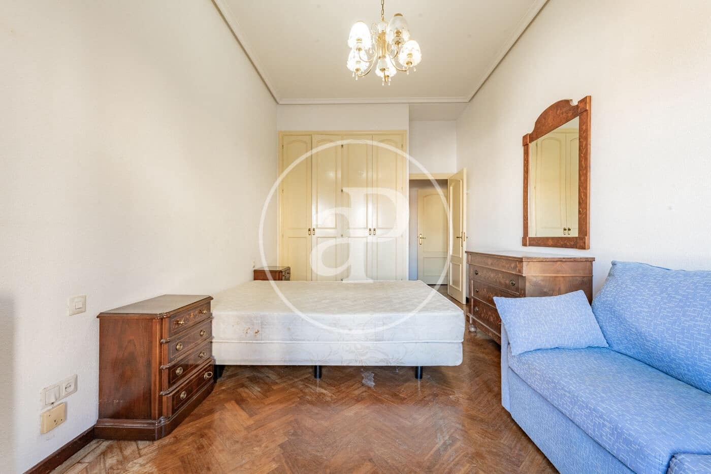 Apartamento de 2 habitaciones en Madrid ciudad en venta - 902.000 € (Ref: 10182978)