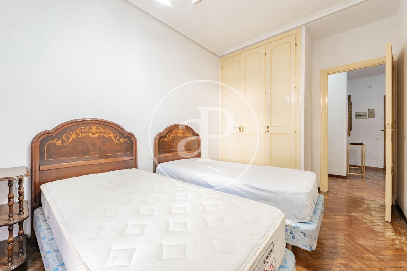 Apartamento de 2 habitaciones en Madrid ciudad en venta - 902.000 € (Ref: 10182978)
