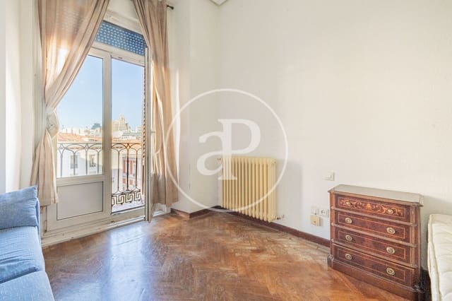 Apartamento de 2 habitaciones en Sol, Madrid ciudad en venta - 902.000 € (Ref: 10182978)