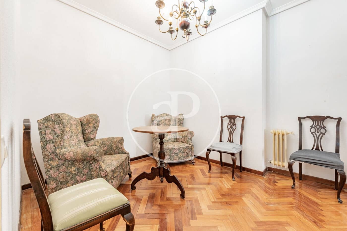 Apartamento de 2 habitaciones en Madrid ciudad en venta - 902.000 € (Ref: 10182978)
