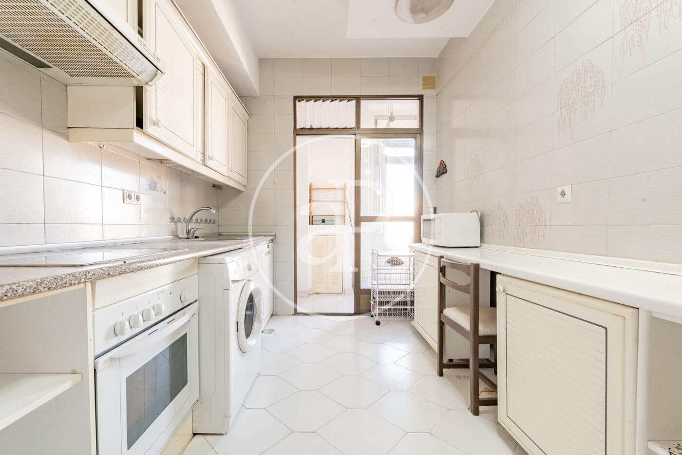 Apartamento de 2 habitaciones en Madrid ciudad en venta - 902.000 € (Ref: 10182978)