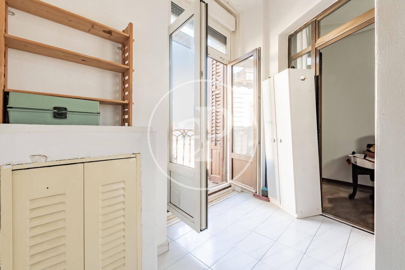Apartamento de 2 habitaciones en Madrid ciudad en venta - 902.000 € (Ref: 10182978)