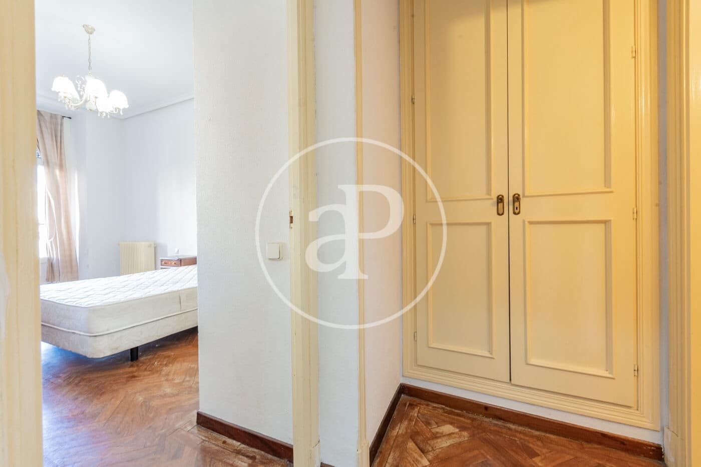 Apartamento de 2 habitaciones en Madrid ciudad en venta - 902.000 € (Ref: 10182978)