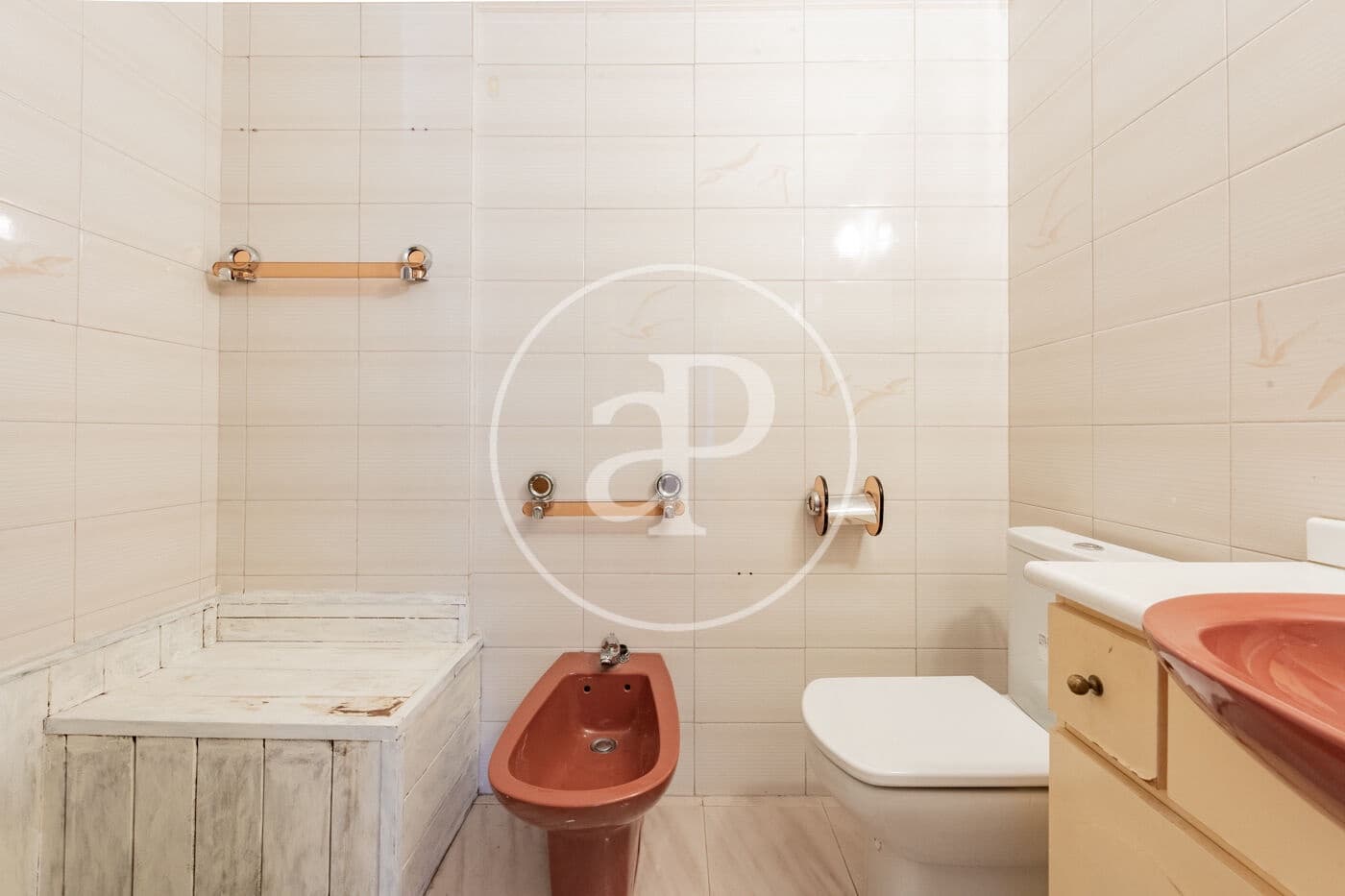 Apartamento de 2 habitaciones en Madrid ciudad en venta - 902.000 € (Ref: 10182978)