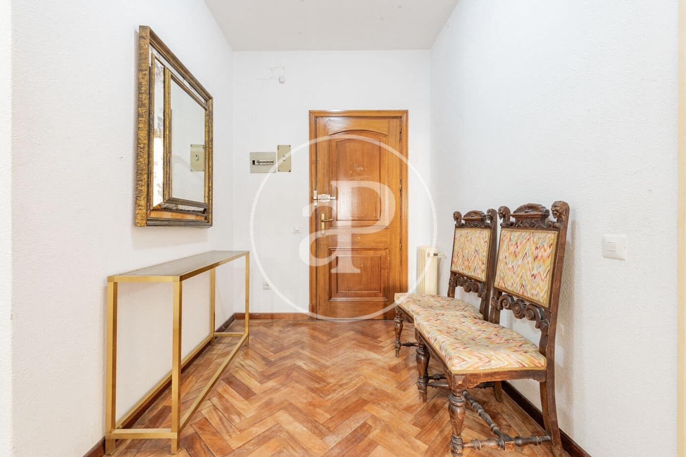 Apartamento de 2 habitaciones en Madrid ciudad en venta - 902.000 € (Ref: 10182978)
