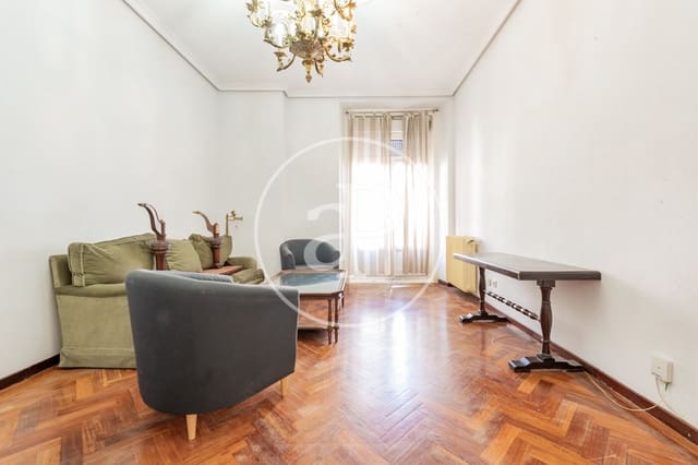 Apartamento de 2 habitaciones en Sol, Madrid ciudad en venta - 902.000 € (Ref: 10182978)