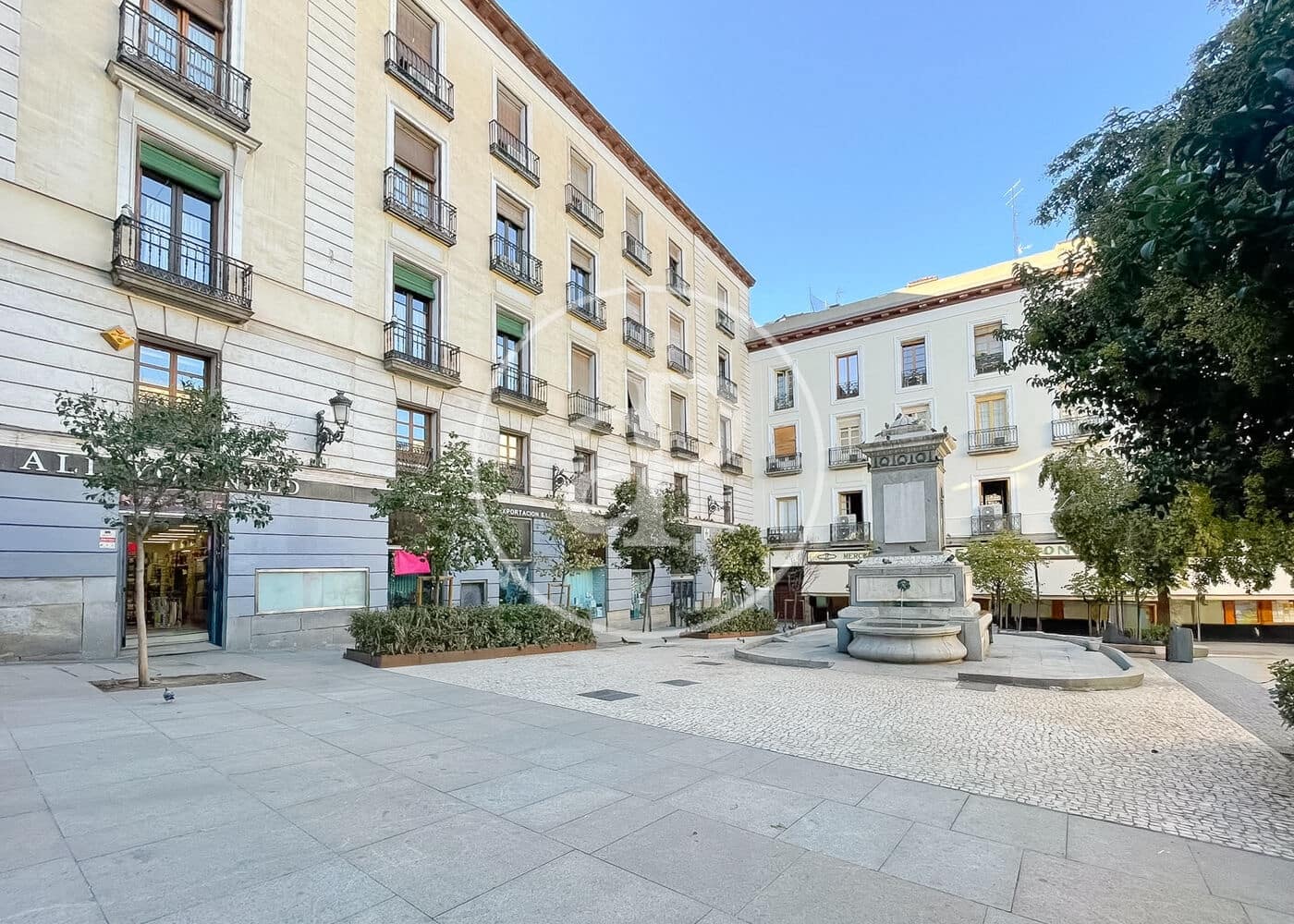 Apartamento de 2 habitaciones en Madrid ciudad en venta - 902.000 € (Ref: 10182978)