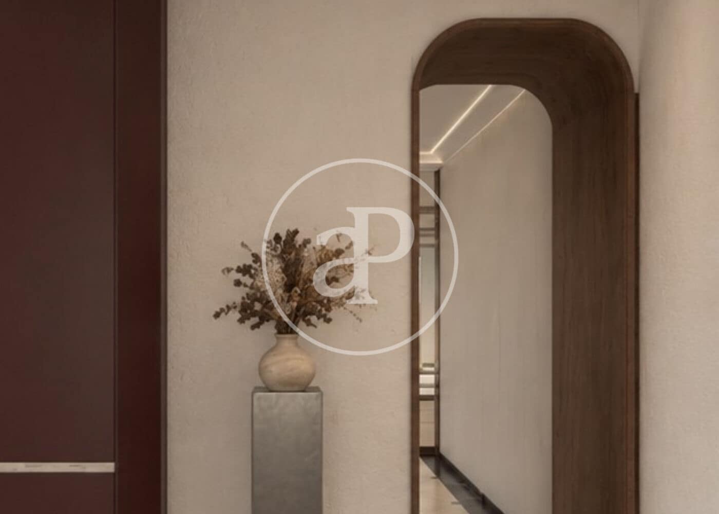 2 sovrum Lägenhet till salu i Madrid stad - 1 850 000 € (Ref: 10182979)
