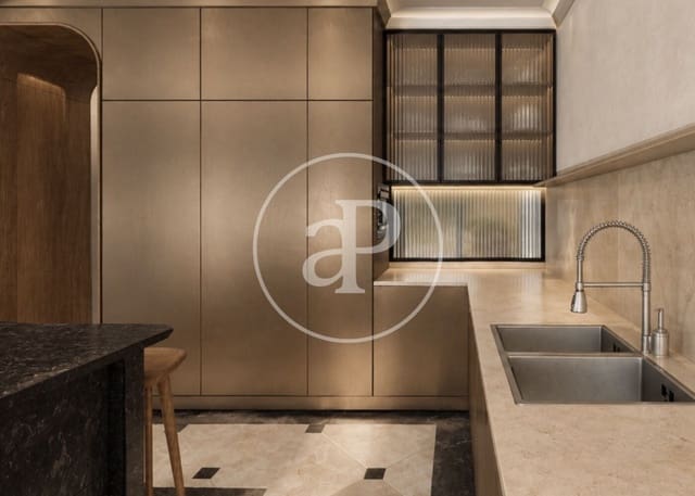 2 sypialnia Apartament na sprzedaż w Trafalgar, Miasto Madryt - 1 850 000 € (Ref: 10182979)