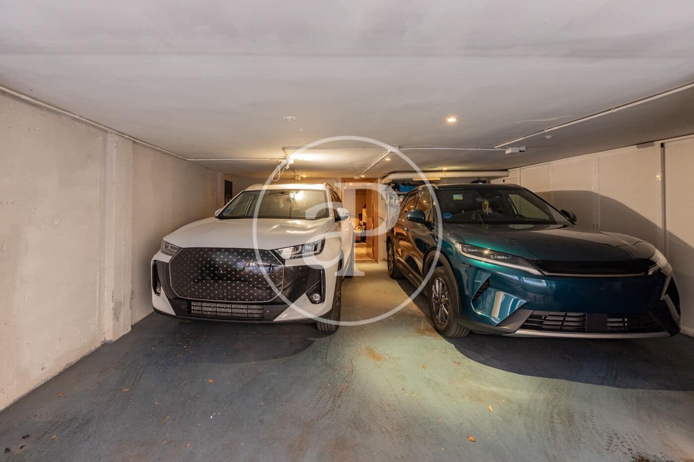4 makuuhuone Huvila myytävänä paikassa Madrid kaupunki mukana uima-altaan 
autotalli - 1 229 000 € (Ref: 10182980)