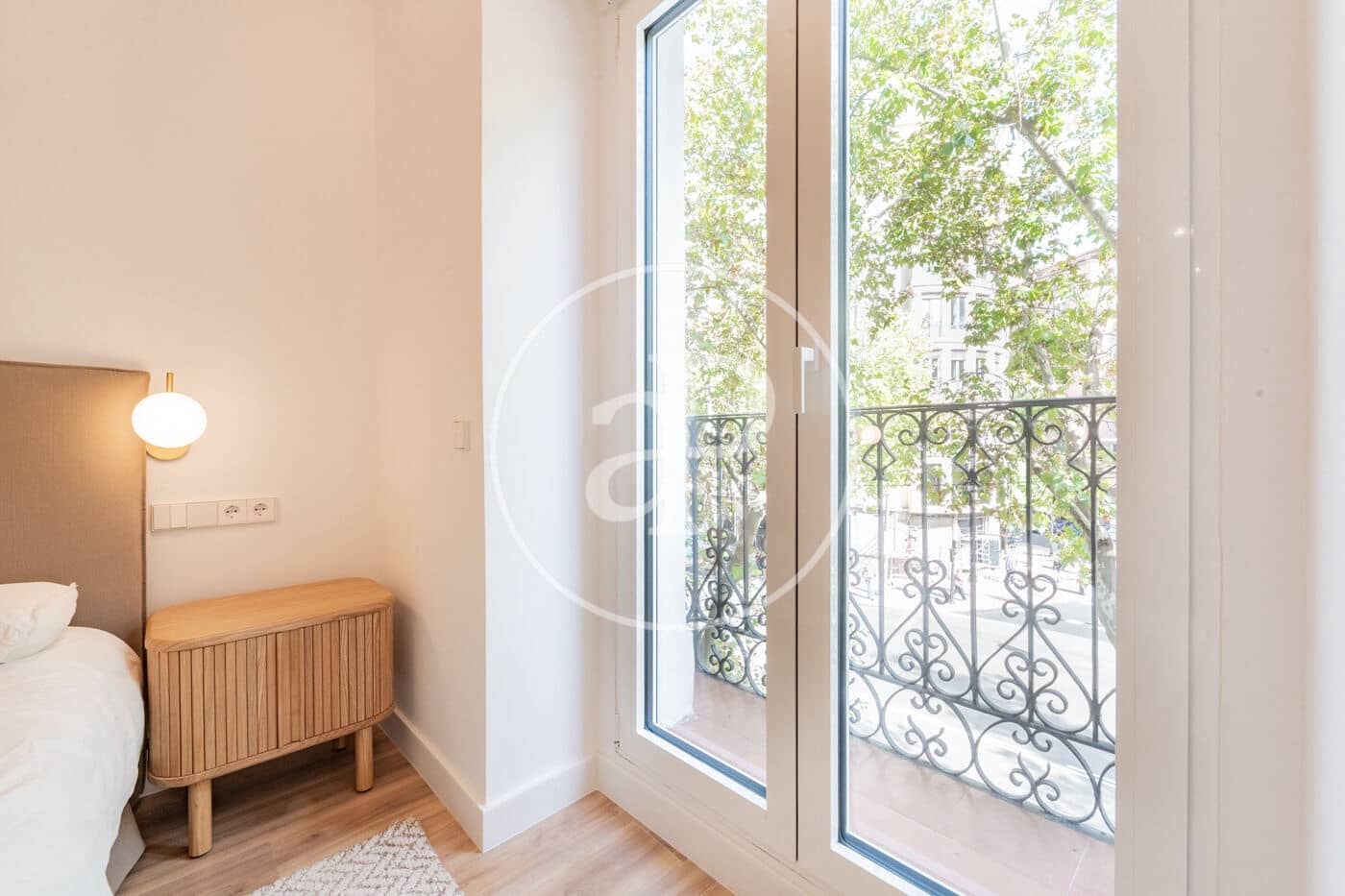 3 soveværelse Lejlighed til salg i Madrid by - € 1.420.000 (Ref: 10182981)
